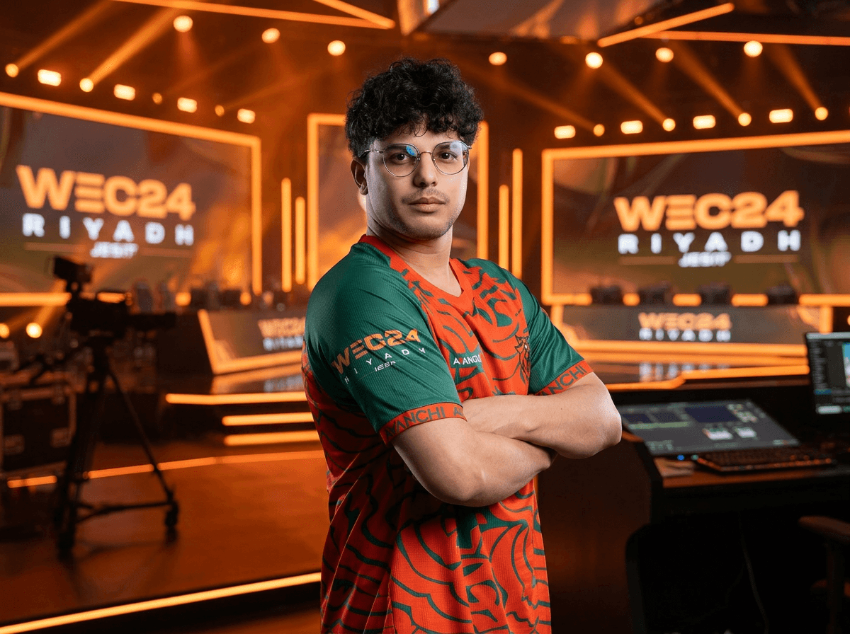 Chadi Esport