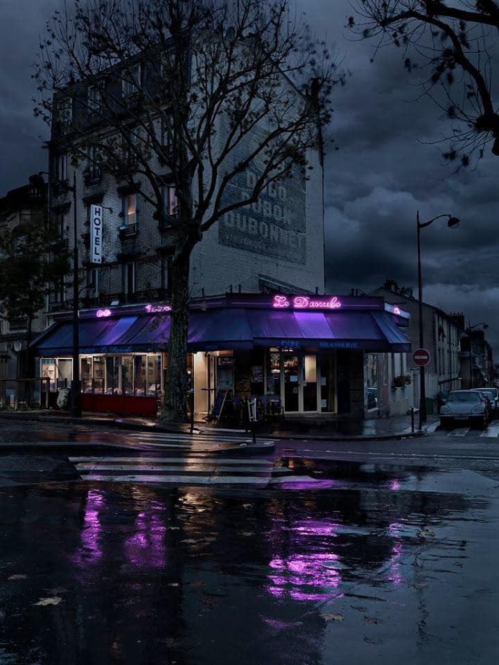 Cafe