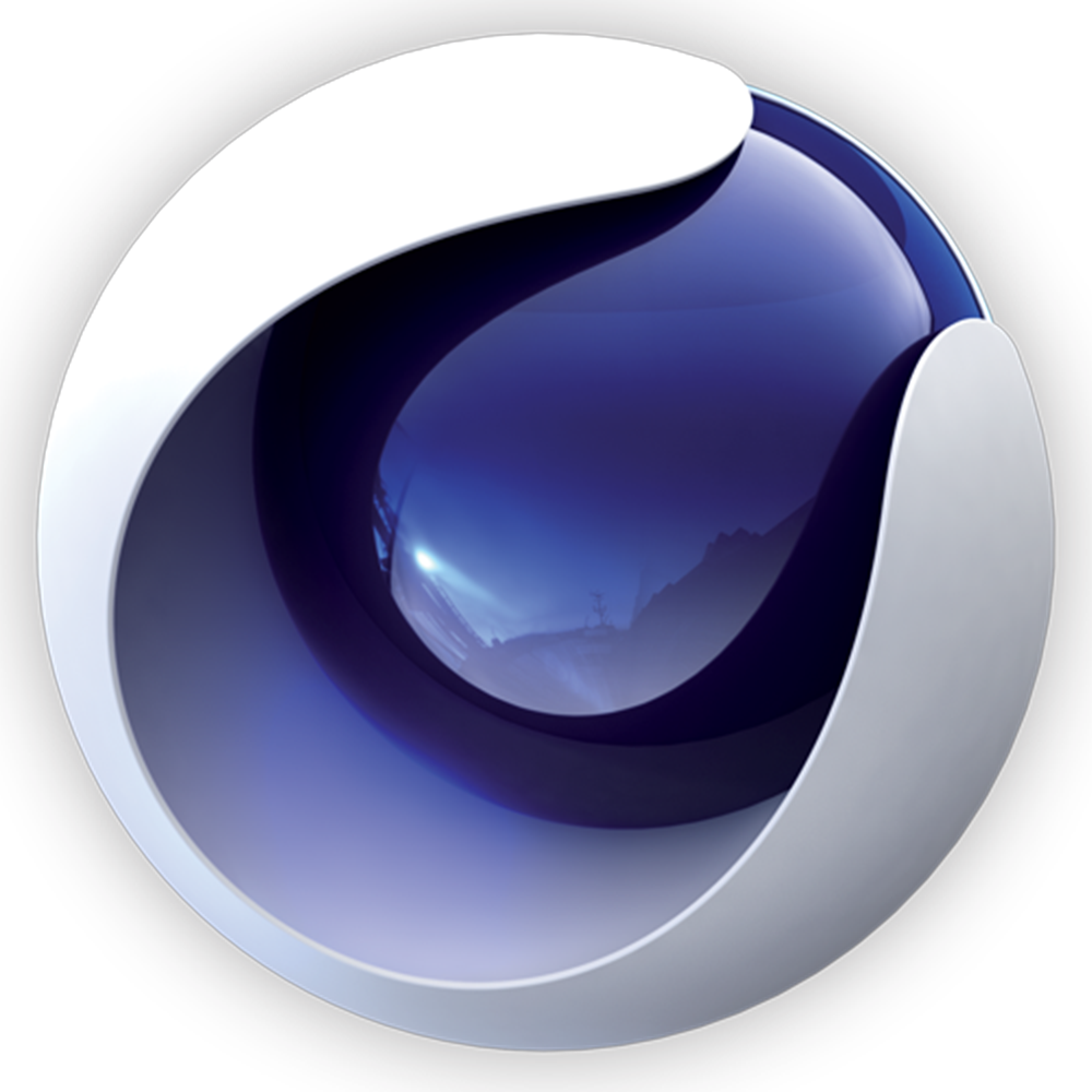 Cinema 4D