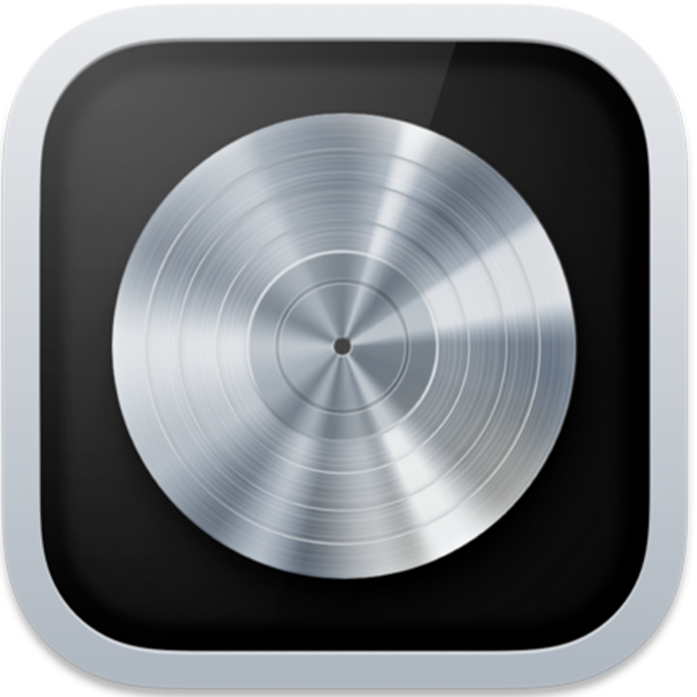 Logic Pro